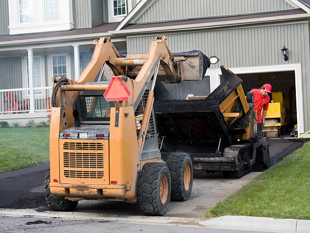 Best Asphalt Driveway Pavers in Albany, GA